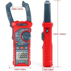 Clampermetru AstroAI CM4K0R Thumb