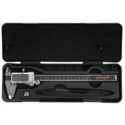 Subler electronic Dnipro-M HP-20 Thumb