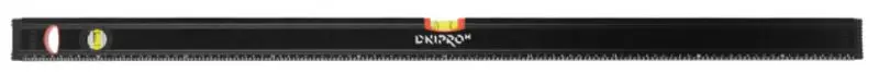 Строительный уровень Dnipro-M Profit 1000mm - 2