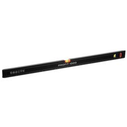 Строительный уровень Dnipro-M Profit 1000mm Thumb