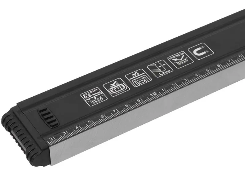 Строительный уровень Dnipro-M Profit 1000mm - 6