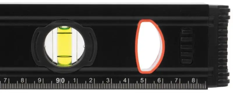 Строительный уровень Dnipro-M Profit 1000mm - 7