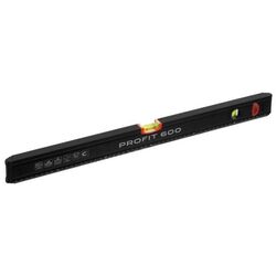 Строительный уровень Dnipro-M Profit 600мм Thumb