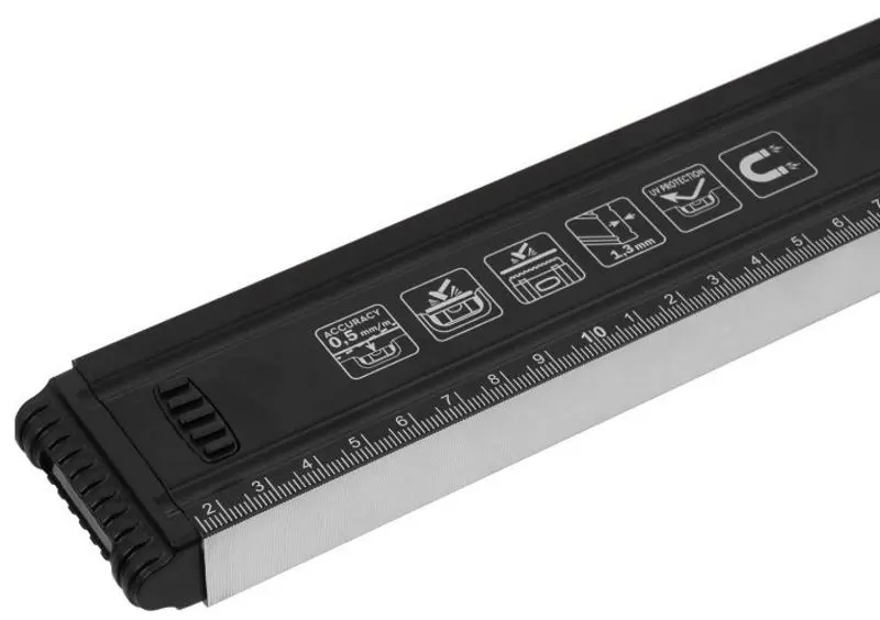 Строительный уровень Dnipro-M Profit 600мм - 6