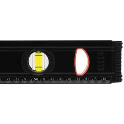 Строительный уровень Dnipro-M Profit 600мм Thumb