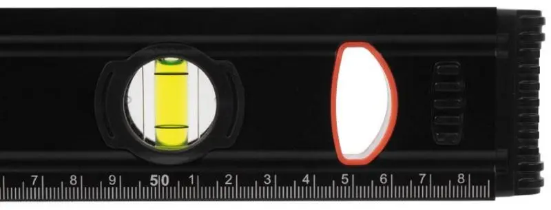 Строительный уровень Dnipro-M Profit 600мм - 7