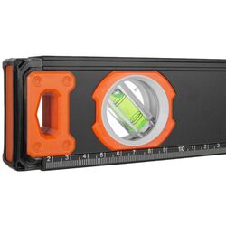 Строительный уровень Dnipro-M Ultra 100cm Thumb