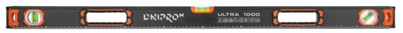 Строительный уровень Dnipro-M Ultra 100cm