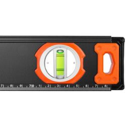 Строительный уровень Dnipro-M Ultra 120cm Thumb