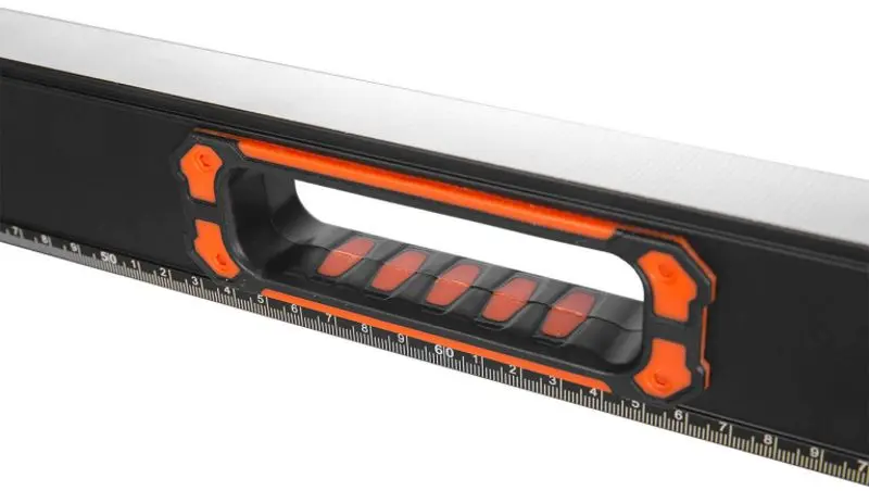 Строительный уровень Dnipro-M Ultra 150cm - 3