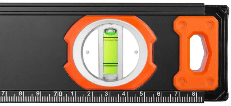 Строительный уровень Dnipro-M Ultra 150cm - 5