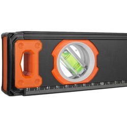 Строительный уровень Dnipro-M Ultra 150cm Thumb