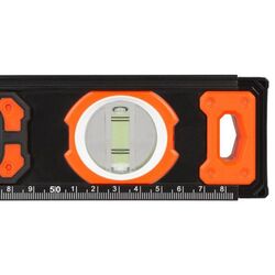 Строительный уровень Dnipro-M Ultra 600мм Thumb