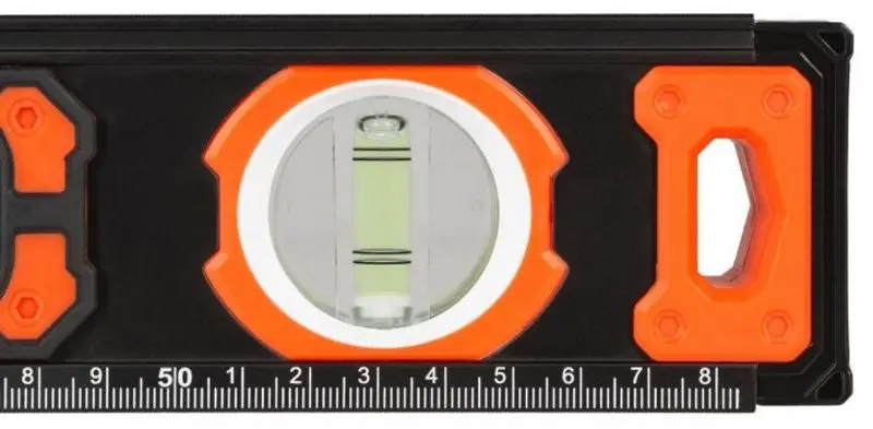 Строительный уровень Dnipro-M Ultra 600мм - 6