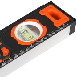 Строительный уровень Dnipro-M Ultra 600мм Thumb