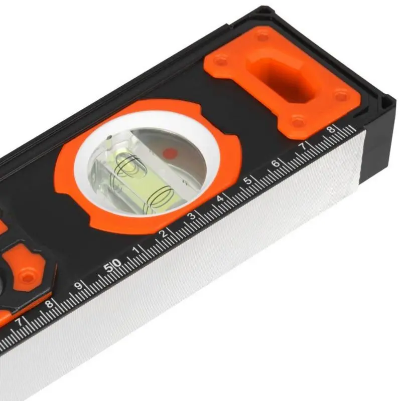 Строительный уровень Dnipro-M Ultra 600мм - 7