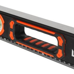 Строительный уровень Dnipro-M Ultra 600мм Thumb