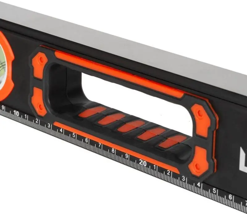 Строительный уровень Dnipro-M Ultra 600мм - 8