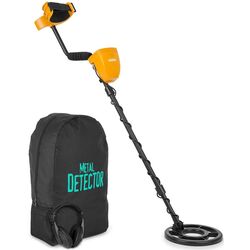 Металлодетектор Duramaxx Dr. Jones (Black/Orange)