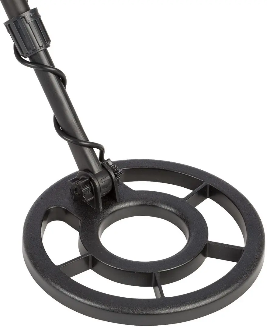 Металлодетектор Duramaxx Dr. Jones (Black/Orange) - 4