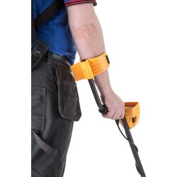 Металлодетектор Duramaxx Dr. Jones (Black/Orange) Thumb