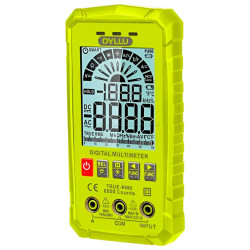 Multimetru digital Dyllu DTDM1507