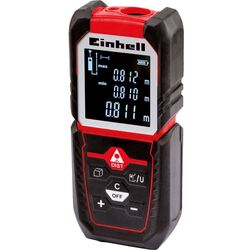 Telemetru cu laser Einhell TC-LD 50 (2270080)