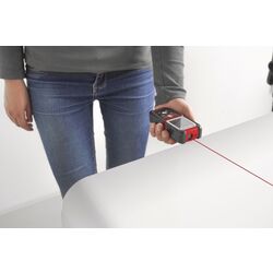 Дальномер лазерный Einhell TC-LD 50 (2270080) Thumb