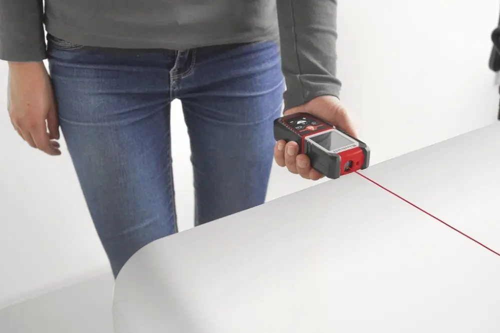 Дальномер лазерный Einhell TC-LD 50 (2270080)