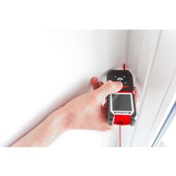 Дальномер лазерный Einhell TC-LD 50 (2270080) Thumb