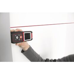 Дальномер лазерный Einhell TC-LD 50 (2270080) Thumb