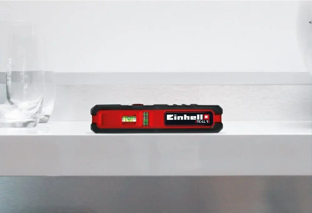 Nivela cu laser Einhell TC-LL 1 (2270095)