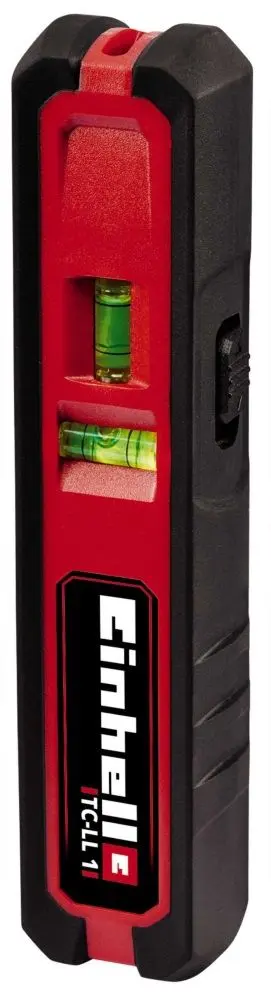 Nivela cu laser Einhell TC-LL 1 (2270095)
