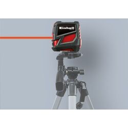 Лазерный уровень Einhell TC-LL 2 (2270105) Thumb