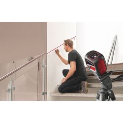 Лазерный уровень Einhell TC-LL 2 (2270105) Thumb