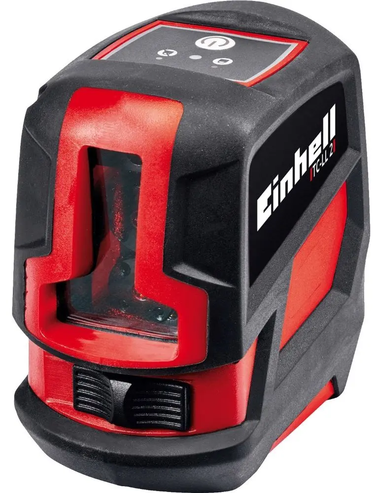 Лазерный уровень Einhell TC-LL 2 (2270105)