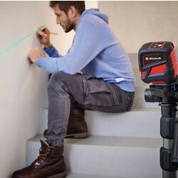 Nivela cu laser Einhell TC-LL 2 G 2270109 Thumb