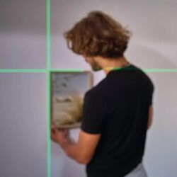 Nivela cu laser Einhell TC-LL 2 G 2270109 Thumb