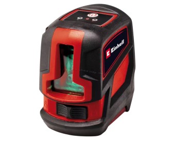 Nivela cu laser Einhell TC-LL 2 G 2270109