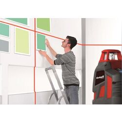 Nivel cu laser Einhell TE-LL 360 (2270110) Thumb