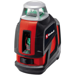 Nivela cu laser Einhell TE-LL 360 G