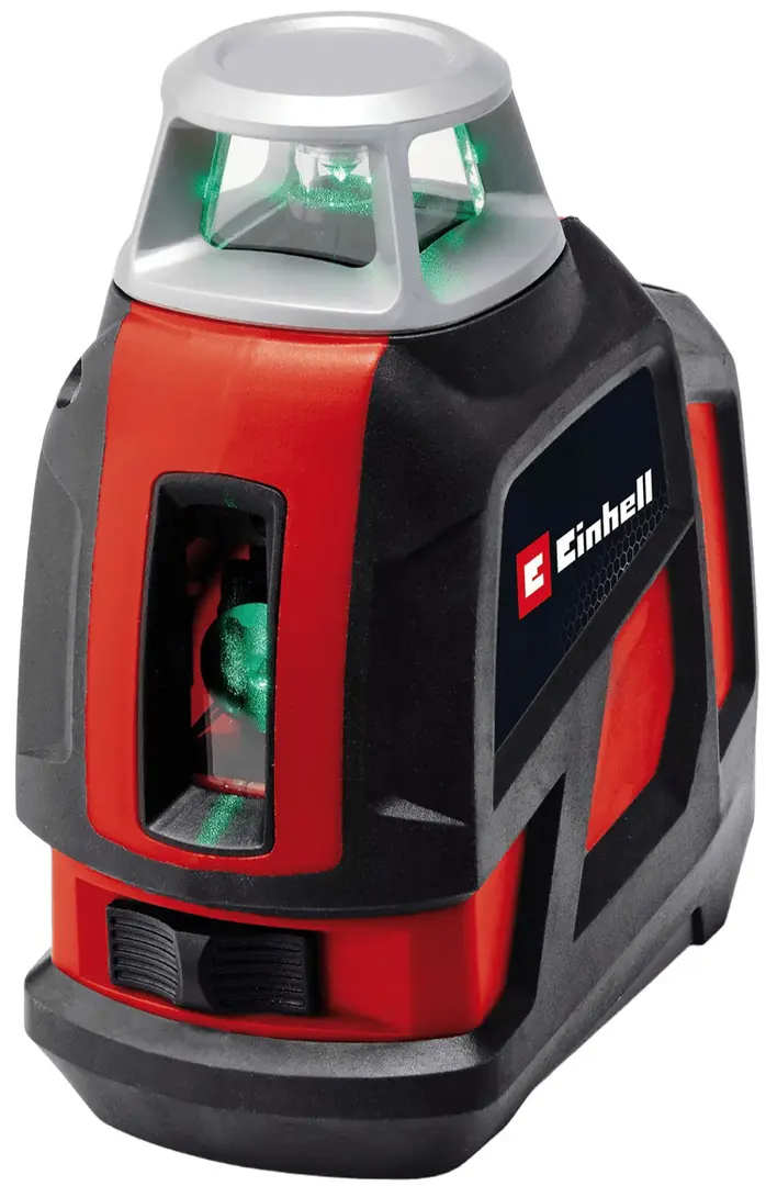 Нивелир лазерный Einhell TE-LL 360 G