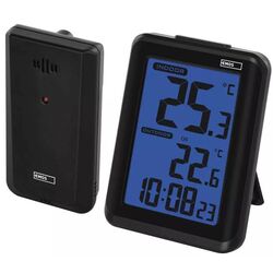 Цифровой термометр Emos E8636 (Black) Thumb