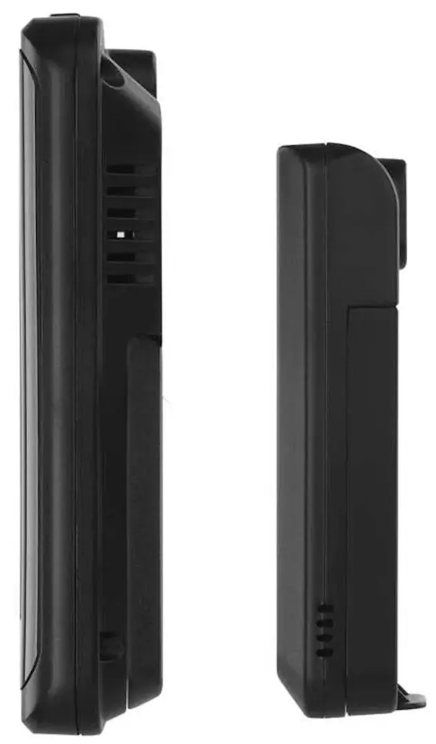 Цифровой термометр Emos E8636 (Black)