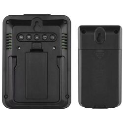 Цифровой термометр Emos E8636 (Black) Thumb