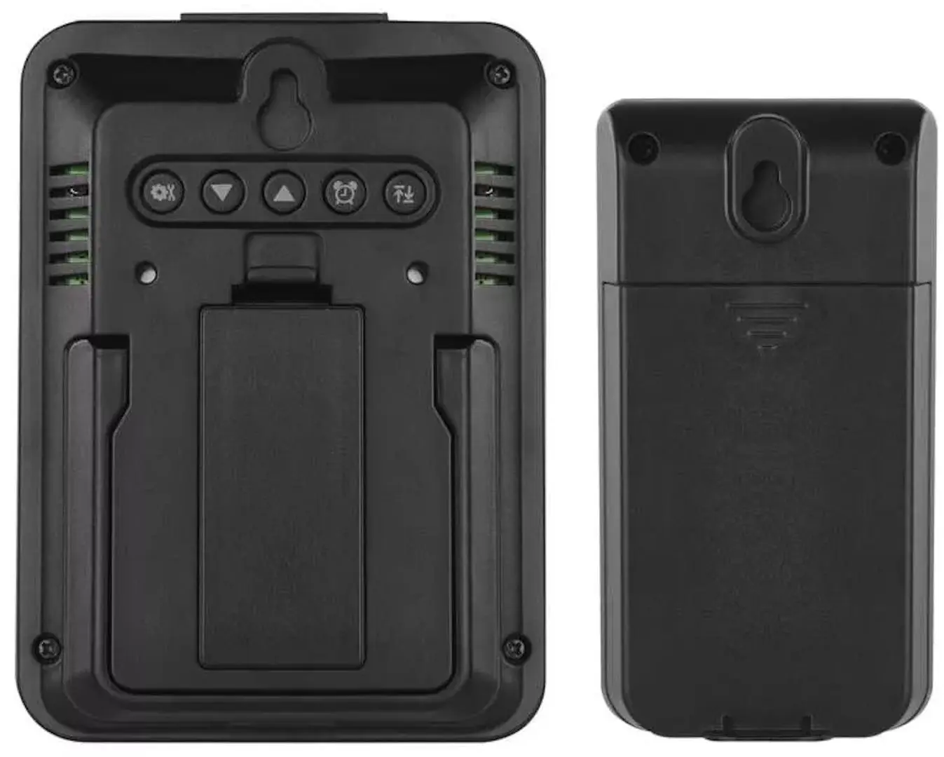 Цифровой термометр Emos E8636 (Black)