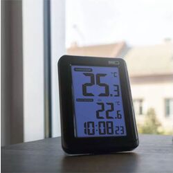 Цифровой термометр Emos E8636 (Black) Thumb