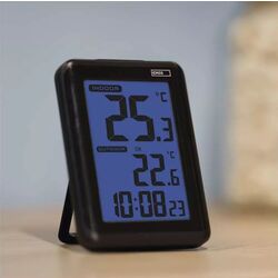 Цифровой термометр Emos E8636 (Black) Thumb