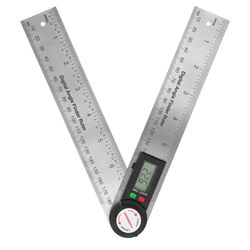 Nivela digitala Ermenrich Verk DR30 Thumb