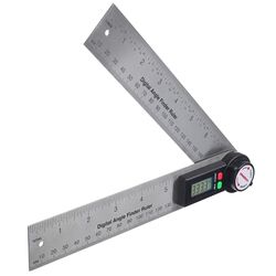 Nivela digitala Ermenrich Verk DR30